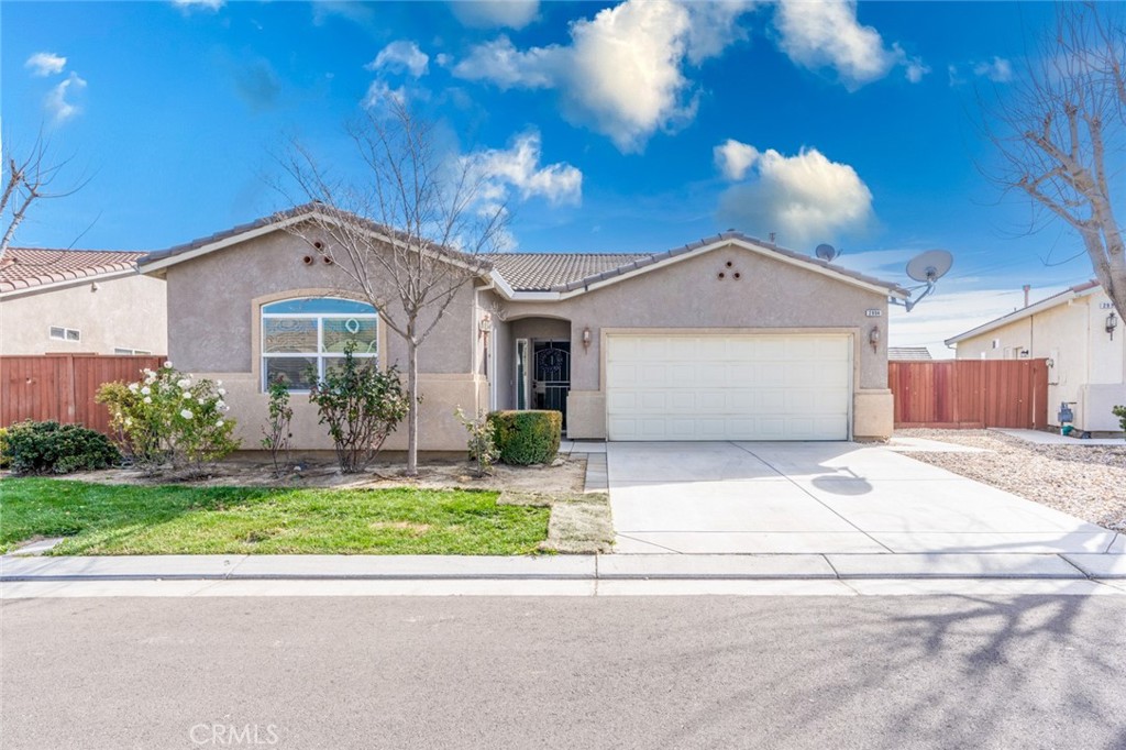 2994 La Vina Circle, Los Banos, CA 93635