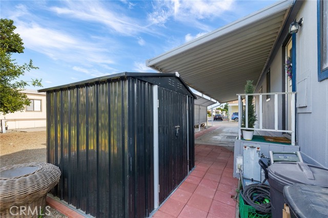 Detail Gallery Image 33 of 35 For 530 W Devonshire Ave #23,  Hemet,  CA 92543 - 3 Beds | 2 Baths