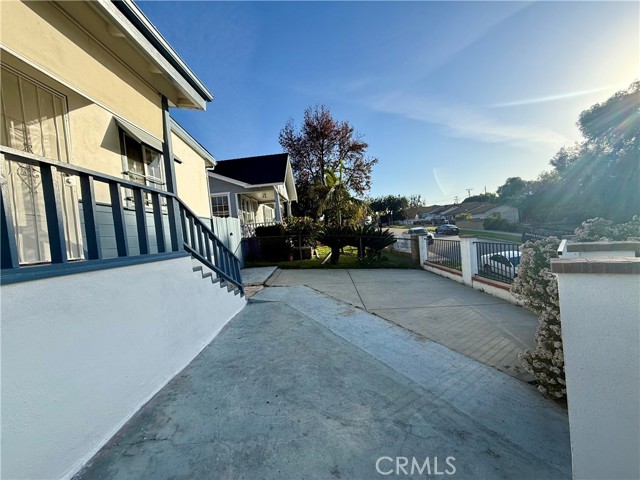 Detail Gallery Image 11 of 31 For 1912 Charnwood Ave, Alhambra,  CA 91803 - 2 Beds | 1 Baths