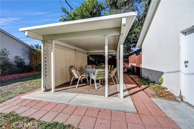 Detail Gallery Image 22 of 22 For 2405 Monte Vista, Pasadena,  CA 91107 - 4 Beds | 2 Baths