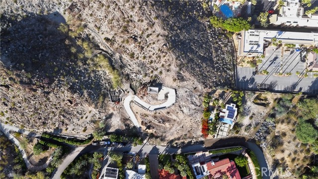 Detail Gallery Image 36 of 60 For 1 Ridge Road, Palm Springs,  CA 92264 - – Beds | – Baths