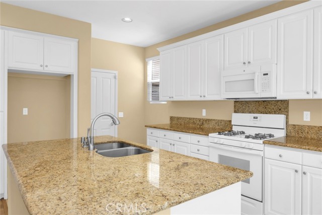 Kitchen/ Garage access. Angel 2