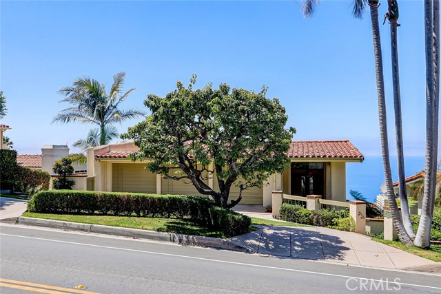 761 Via Del Monte, Palos Verdes Estates, California 90274, 5 Bedrooms Bedrooms, ,5 BathroomsBathrooms,Residential,Sold,Via Del Monte,SB23156787