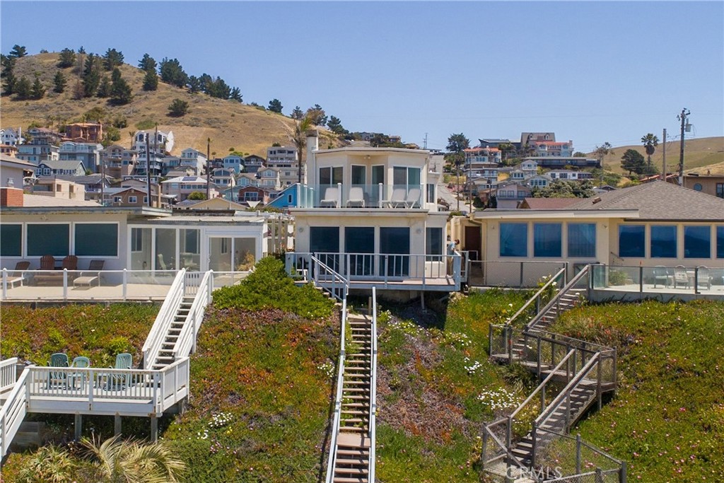 2764 Studio Drive, Cayucos, CA 93430