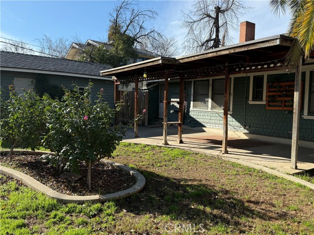 Detail Gallery Image 10 of 11 For 210 Oleander, Bakersfield,  CA 93304 - 3 Beds | 1 Baths