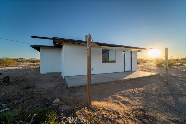 Detail Gallery Image 7 of 40 For 65125 Saturn, Joshua Tree,  CA 92252 - 2 Beds | 1 Baths
