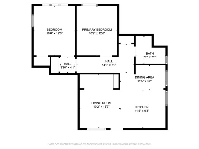 Detail Gallery Image 49 of 50 For 1636 Spring St, Paso Robles,  CA 93446 - 4 Beds | 3 Baths