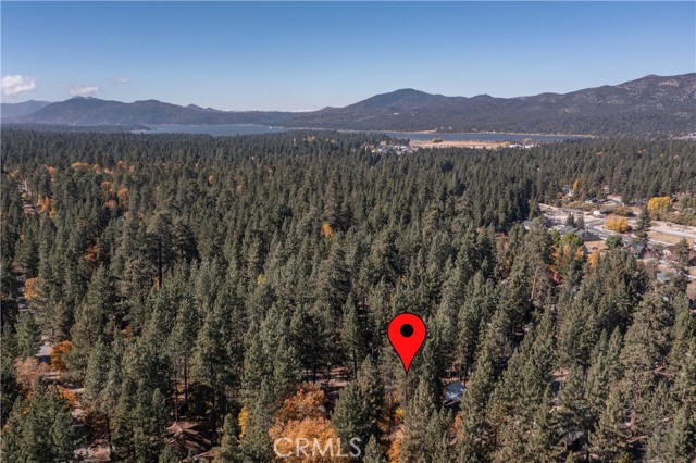 Detail Gallery Image 34 of 34 For 42612 La Cerena Ave, Big Bear Lake,  CA 92315 - 2 Beds | 1 Baths