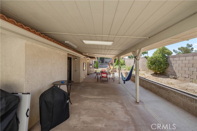 Detail Gallery Image 48 of 69 For 4853 Paseo Fortuna, Palmdale,  CA 93551 - 4 Beds | 2 Baths