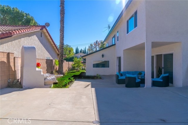 Detail Gallery Image 55 of 70 For 10660 Melvin Ave, Porter Ranch,  CA 91326 - 5 Beds | 3/1 Baths