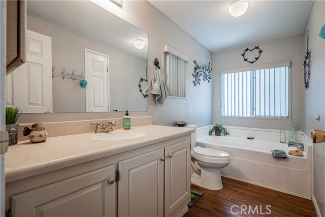 Detail Gallery Image 25 of 43 For 24600 Mountain Ave #136,  Hemet,  CA 92544 - 3 Beds | 2 Baths