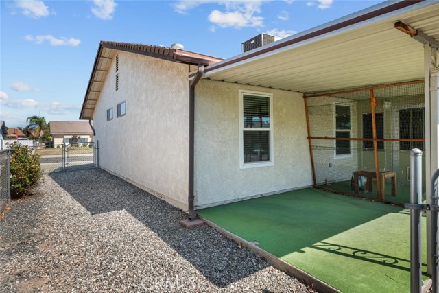 Detail Gallery Image 31 of 35 For 27107 Flagler St, Menifee,  CA 92586 - 2 Beds | 2 Baths
