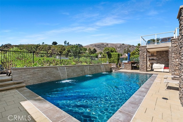 Detail Gallery Image 31 of 37 For 33471 Calle Miramar, San Juan Capistrano,  CA 92675 - 4 Beds | 3 Baths