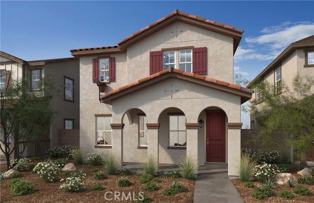 Detail Gallery Image 1 of 1 For 16065 E Preserve Loop, Chino,  CA 91708 - 3 Beds | 2/1 Baths