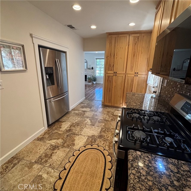 Detail Gallery Image 17 of 24 For 5012 Brockton, Riverside,  CA 92506 - 2 Beds | 1 Baths