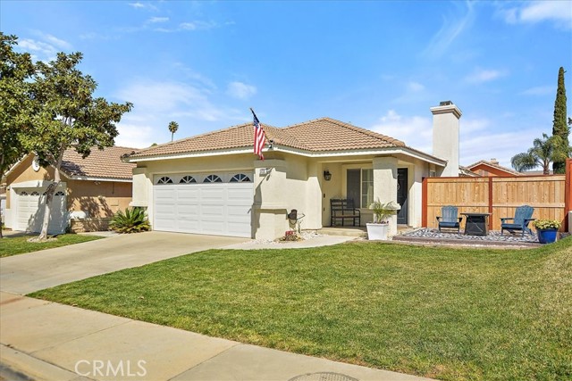 3133 Andaluz Way, Corona, CA 92882