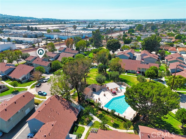 Detail Gallery Image 49 of 57 For 5428 E Snow Wood Cir #82,  Anaheim,  CA 92807 - 3 Beds | 1/1 Baths