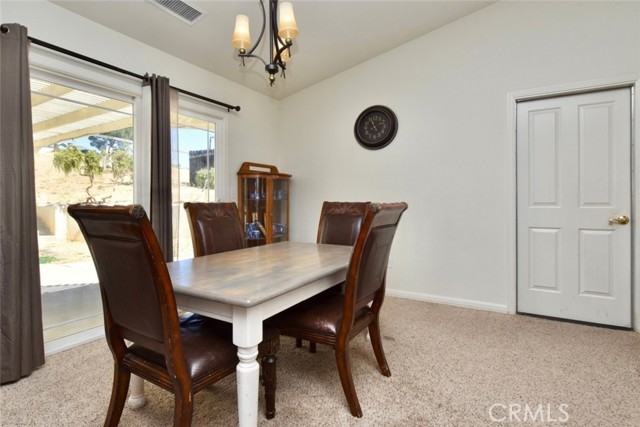 Detail Gallery Image 7 of 25 For 5895 Silverado Pl, Paso Robles,  CA 93446 - 3 Beds | 2 Baths