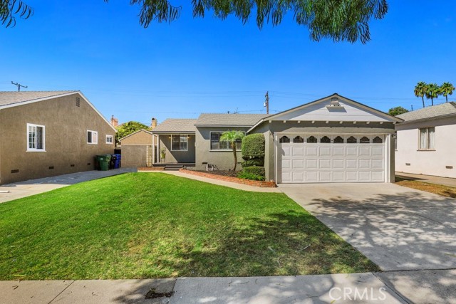 3853 Senasac Ave, Long Beach, CA 90808