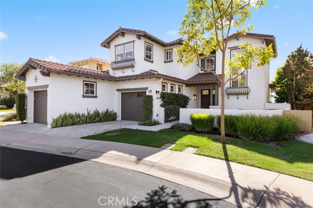 Detail Gallery Image 39 of 45 For 12 Sable Sands, Newport Coast,  CA 92657 - 4 Beds | 3/1 Baths