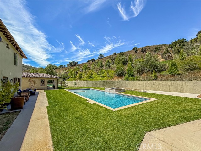 Detail Gallery Image 46 of 47 For 27417 Park Vista Rd, Agoura Hills,  CA 91301 - 7 Beds | 7/1 Baths