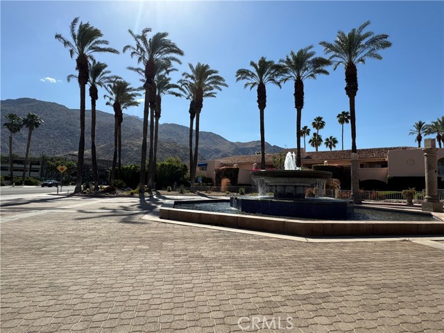 Detail Gallery Image 22 of 23 For 500 E Amado Rd #119,  Palm Springs,  CA 92262 - 2 Beds | 2 Baths