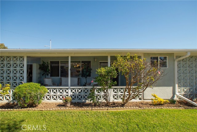 Detail Gallery Image 2 of 31 For 1200 Canoe Brook Dr., M3-19f, Seal Beach,  CA 90740 - 2 Beds | 1 Baths