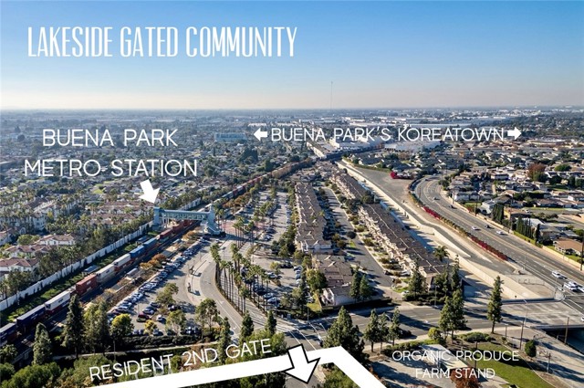 Detail Gallery Image 72 of 75 For 18 Tidewater, Buena Park,  CA 90621 - 5 Beds | 3 Baths