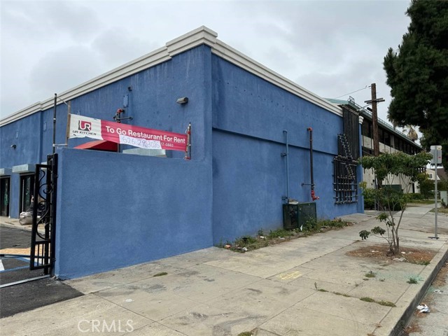 222 E 10th Street, Long Beach, California 90813, ,Commercial Lease,For Rent,222 E 10th Street,CRWS24159849