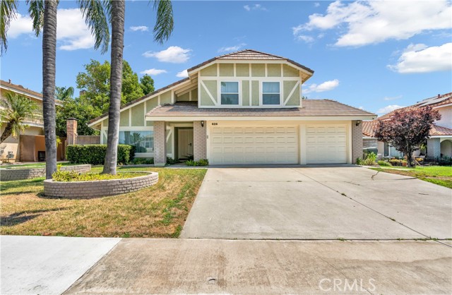 Detail Gallery Image 1 of 1 For 626 Solano Way, Redlands,  CA 92374 - 3 Beds | 2/1 Baths