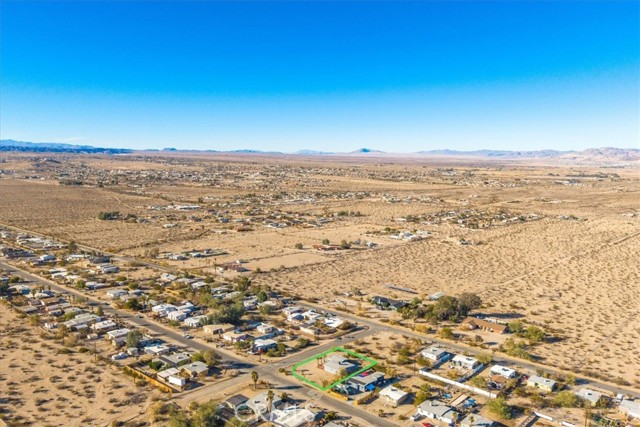 Detail Gallery Image 38 of 41 For 7227 Sherman Hoyt Ave, Twentynine Palms,  CA 92277 - 3 Beds | 1 Baths