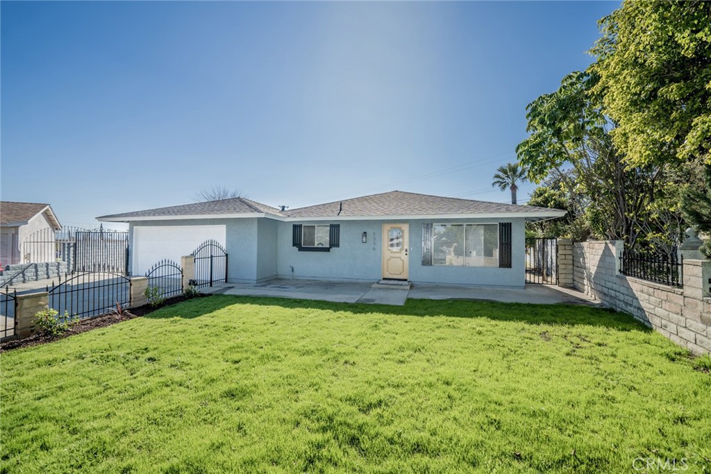 1356 E Alvarado Street, Ontario, CA 91764