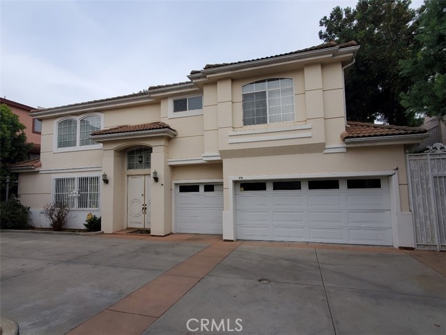 Detail Gallery Image 1 of 28 For 430 S Pomelo Ave, Monterey Park,  CA 91755 - 4 Beds | 3/1 Baths