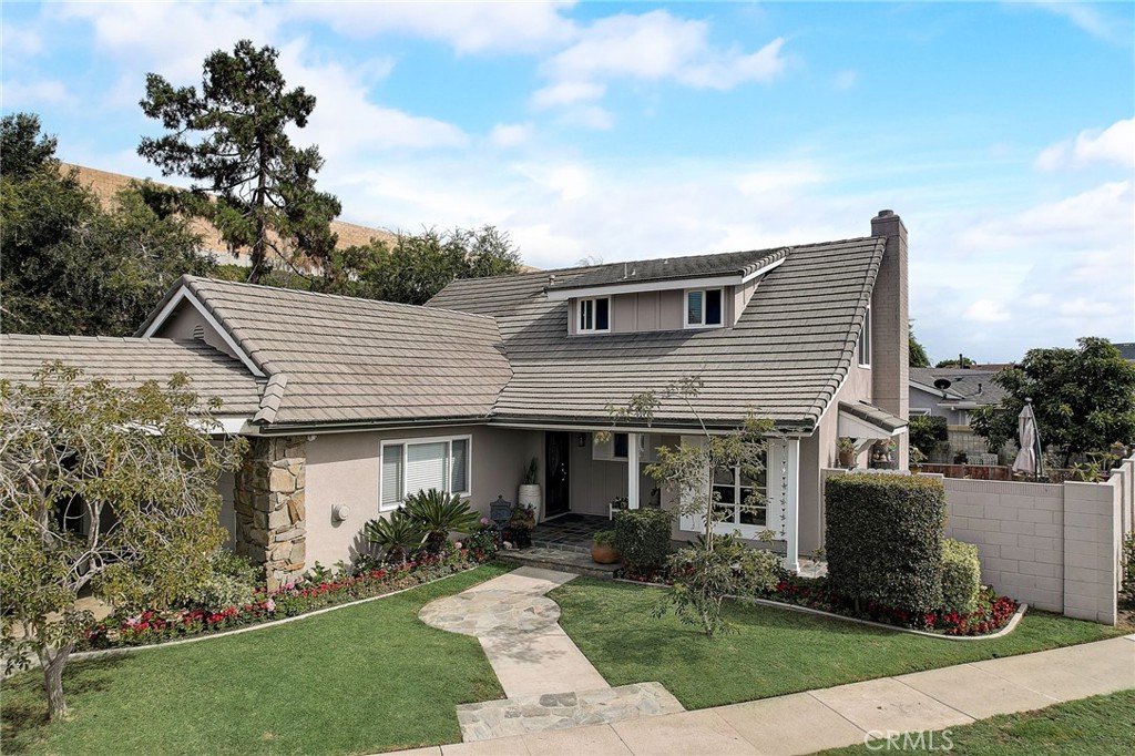 312 Harvard Lane
