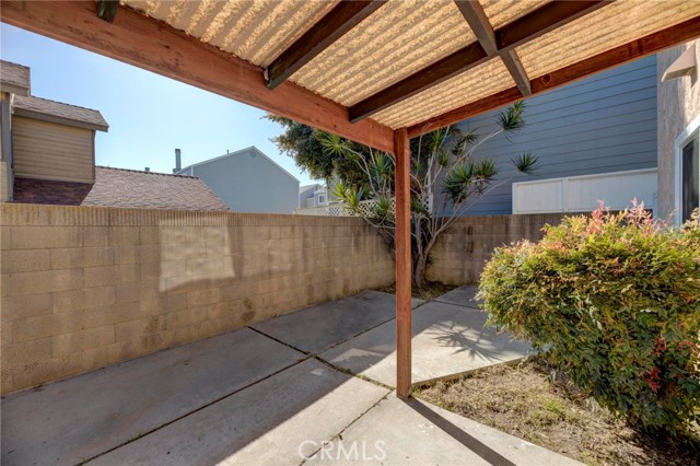 Detail Gallery Image 24 of 30 For 25834 Viana Ave #5,  Lomita,  CA 90717 - 2 Beds | 1/1 Baths
