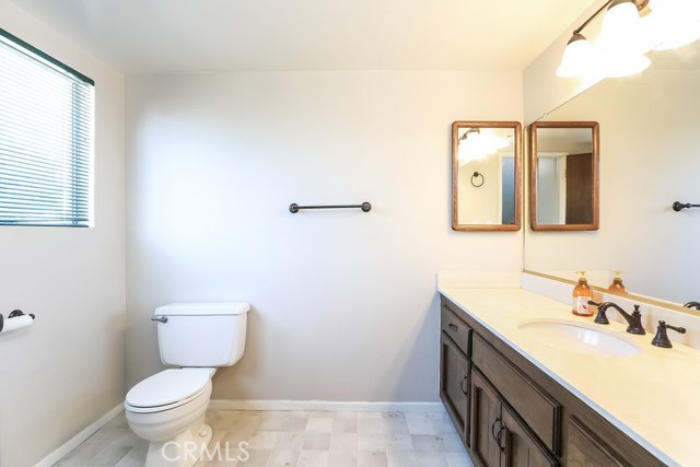 ENTRY LEVEL- HALF BATH