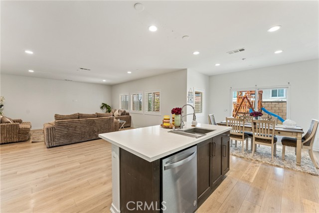 Detail Gallery Image 13 of 43 For 5252 Denali Ct, Fontana,  CA 92336 - 5 Beds | 3 Baths