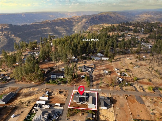 Detail Gallery Image 7 of 54 For 524 Sunset Dr, Paradise,  CA 95969 - 3 Beds | 2/1 Baths