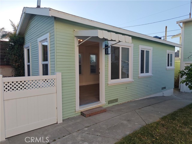 Detail Gallery Image 11 of 11 For 1082 21st St, San Pedro,  CA 90731 - 0 Beds | 1 Baths