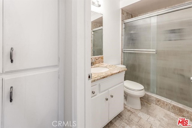 1 Bed Home for Sale in Encino, California