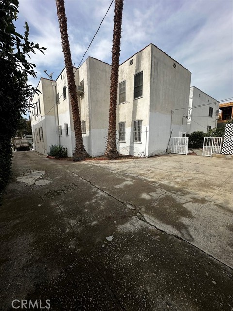 Image 3 for 900 S Curson Ave, Los Angeles, CA 90036