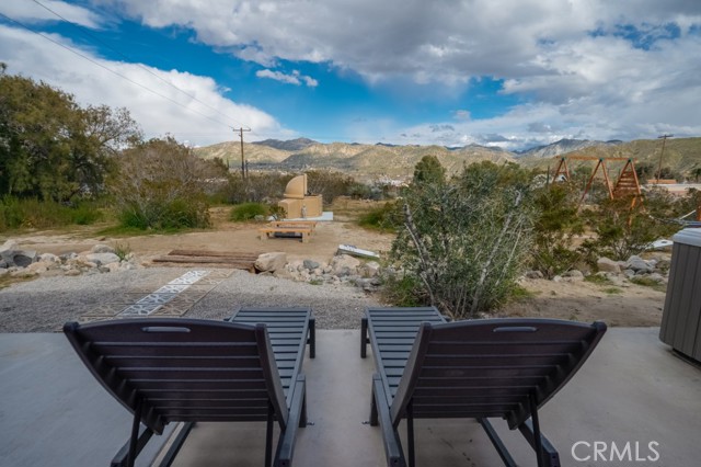 Detail Gallery Image 46 of 56 For 9405 Lanning Ln, Morongo Valley,  CA 92256 - 3 Beds | 1 Baths