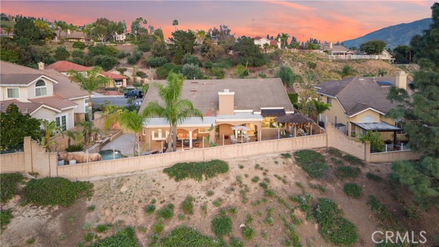 Detail Gallery Image 71 of 74 For 5435 Los Rios, Yorba Linda,  CA 92887 - 4 Beds | 2/1 Baths