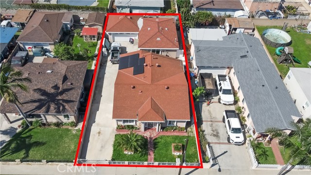 Detail Gallery Image 53 of 66 For 21931 Violeta Ave, Hawaiian Gardens,  CA 90716 - – Beds | – Baths