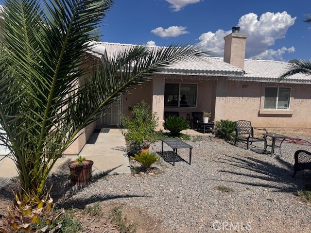 Detail Gallery Image 1 of 10 For 9271 Espada Ave, Hesperia,  CA 92345 - 3 Beds | 2 Baths