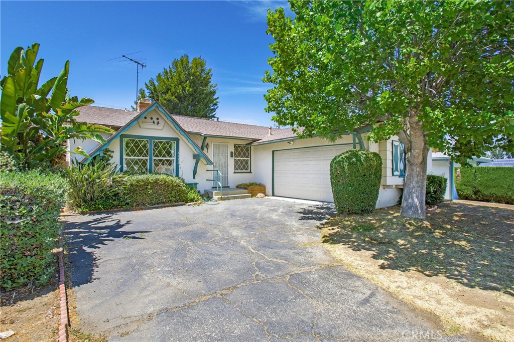 1333 Coble Avenue