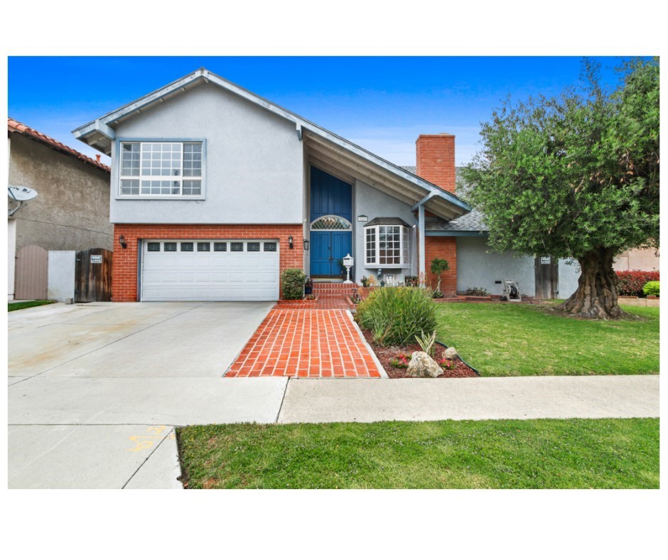 11209 Park Street, Cerritos, CA 90703