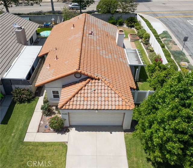Detail Gallery Image 27 of 35 For 11462 Tioga Peak Ct, Rancho Cucamonga,  CA 91737 - 3 Beds | 2 Baths