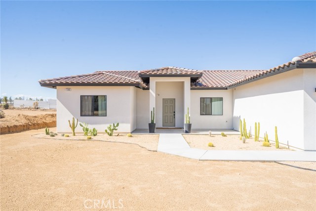 Image 3 for 7280 Hanford Ave, Yucca Valley, CA 92284