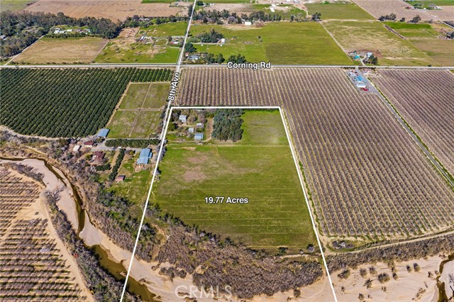 Detail Gallery Image 60 of 60 For 4380 8th Ave, Corning,  CA 96021 - 3 Beds | 2 Baths